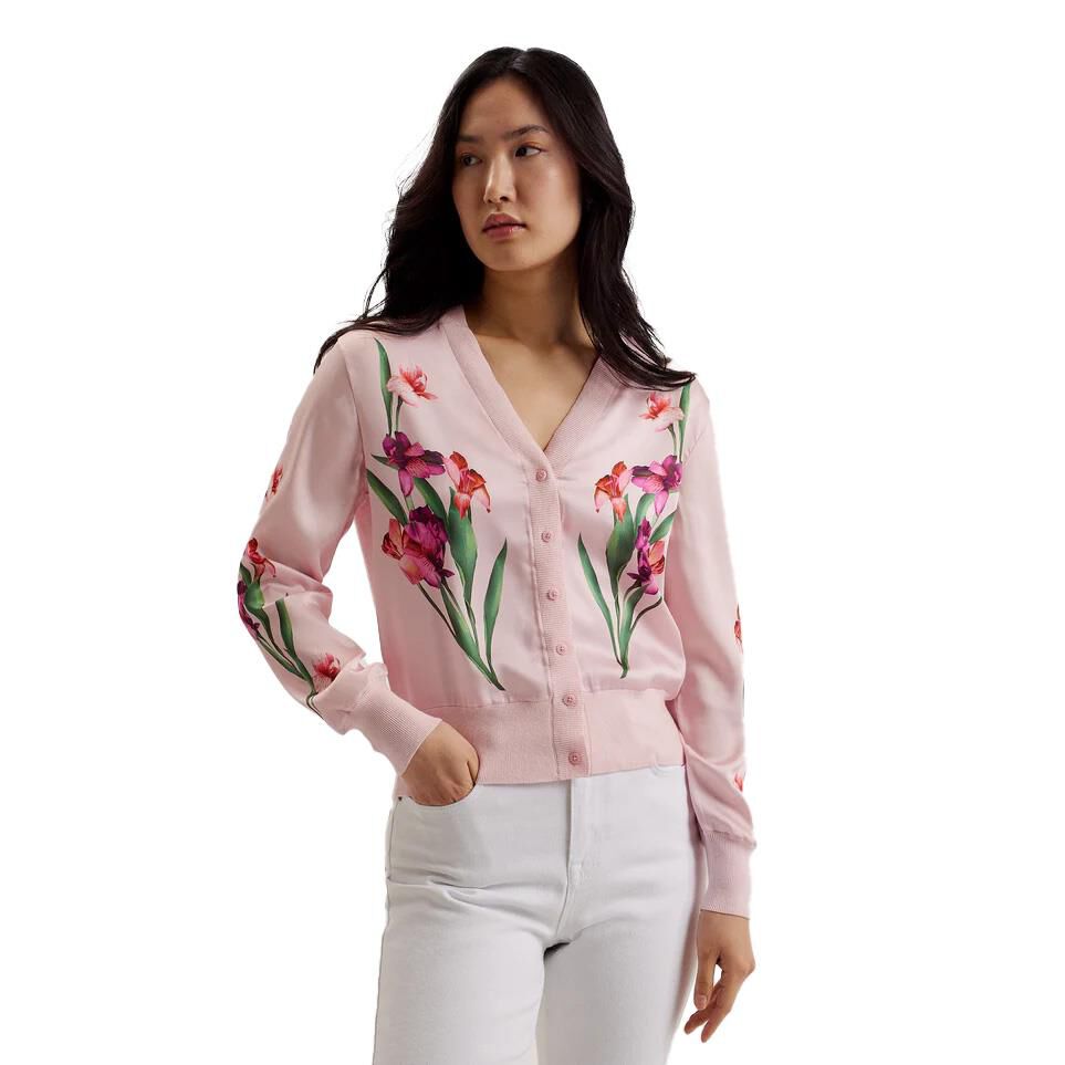 Ted baker cardigan deals